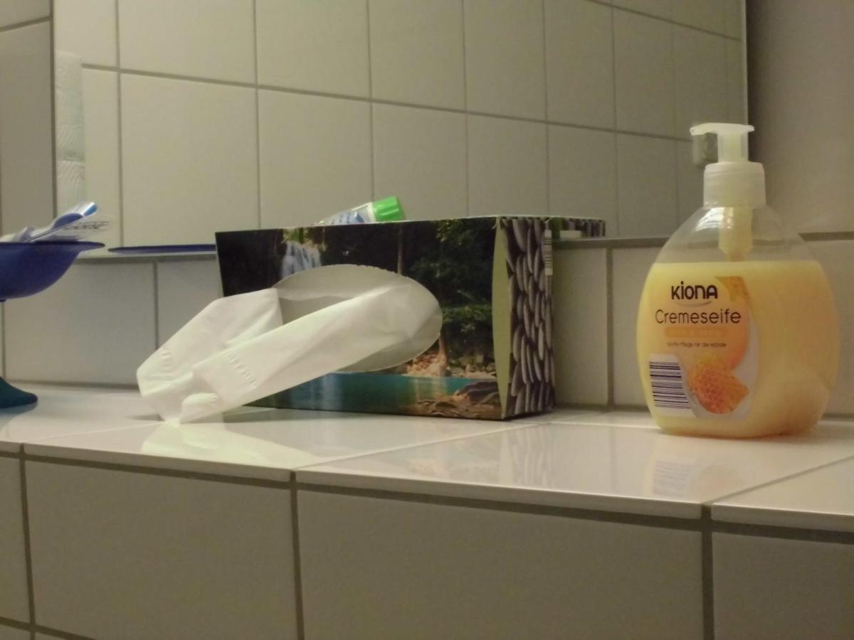 Centrum, Centrum, Direkt Im Centrum! 莱比锡 外观 照片